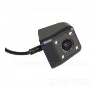 Камера заднего вида Car Profi HX-920HD LED