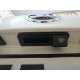 Камера заднего вида Skoda Rapid 2016-2021 в ручку багажника SV-120