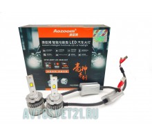 Светодиодные LED лампы Aozoom ALH-08 D2H/D2S