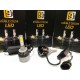 Светодиодные лампы C9S H27 Белый+Желтый 2 режима
