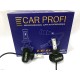 Светодиодные LED лампы Car Profi X5 H7