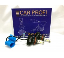 Светодиодные LED лампы Car Profi X5 HB5