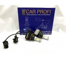 Светодиодные LED лампы Car Profi X5 H13
