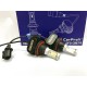 Светодиодные LED лампы Car Profi X5 HB5