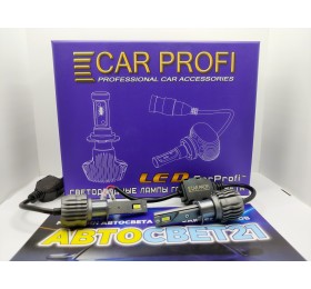 Светодиодные LED лампы Car Profi S30 H1