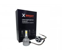 Светодиодные лампы C9 H3 X-BRIGHT