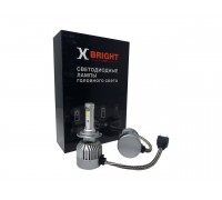 Светодиодные лампы C9 H7 X-BRIGHT