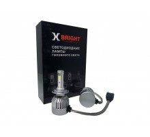 Светодиодные лампы C9 H7 X-BRIGHT