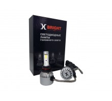 Светодиодные лампы C9 HB3 X-BRIGHT