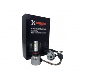 Светодиодные лампы C9 HB4 X-BRIGHT