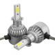 Светодиодные лампы C6 H3 4300K 3800Lm