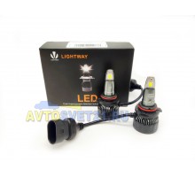 Светодиодные LED лампы LTway V3 HB3