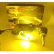 Светодиодные LED лампы Salman S1 H27 Белый+Желтый 2 режима
