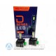 Светодиодные LED лампы Sariti D-Series D3S 6000К