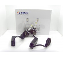Светодиодные LED лампы Sariti E5 H27