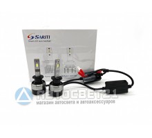 Светодиодные LED лампы Sariti F16 H1 с Обманкой