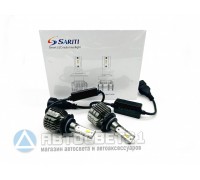 Светодиодные LED лампы Sariti F5 HB4 4300K