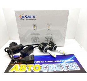 Светодиодные LED лампы Sariti F5 H27