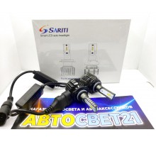 Светодиодные LED лампы Sariti F5 HB4 (9006)