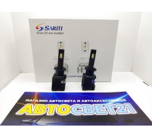 Светодиодные LED лампы Sariti E3 H1