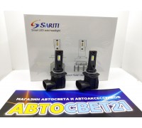 Светодиодные LED лампы Sariti E3 HB3