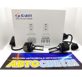 Светодиодные LED лампы Sariti E5 HB4