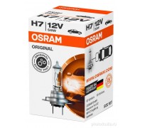 Автолампа H7 OSRAM