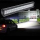 Светодиодная LED балка 126W Spot 10-30V