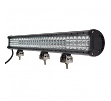 Светодиодная LED балка 198W Spot 10-30V