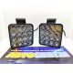 Светодиодная LED фара 48W мини 10-30V