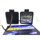 Светодиодная LED фара 102W 10-30V