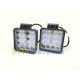 Светодиодная LED фара 48W 10-30V 5D Линзовая
