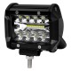 Светодиодная LED фара 60W Spot 10-30V