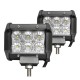 Светодиодная LED фара 18W Spot 10-30V