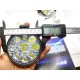 Светодиодная LED фара 27W круглая мини 10-30V