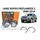 Комплект / набор для замены штатных линз Land Rover Freelander 2 2006-2014 Bi-LED Aozoom A3+