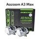 Светодиодные линзы Bi-Led AOZOOM A3 Max 5500K 3.0 дюйма