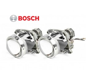 Биксеноновые линзы Bosch AL 3R