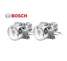Би-галогеновые линзы Bosch AL под H7