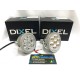 Светодиодные модули дальнего света Dixel High Beam Lens 3.0 5500K 12V