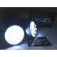 Светодиодные модули дальнего света Dixel High Beam Lens 3.0 5500K 12V
