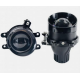 Лазерные LED линзы противотуманки 3.0 Дюйма Toyota/Lexus