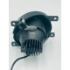 Лазерные LED линзы птф Toyota LC200 Rav4 2012-2015