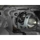 Комплект / набор для замены штатных линз Toyota Camry V40 2009-2011 Hella 3R / 5R