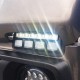 Светодиодные LED подфарники + бегущий поворотник Нива 4х4 / Нива Урбан
