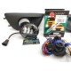 Полный набор / комплект LED противотуманных фар Lada Granta / Лада Гранта 2011-2018г.