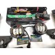 Полный набор LED противотуманных фар Lada Vesta / Лада Веста 55W (Кнопка с платой)