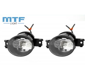 Фары противотуманные Nissan / Ниссан MTF LED FL10NS 5000K светодиодные