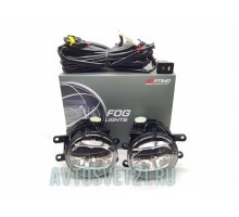 Фары противотуманные светодиодные Optima LED FOG Toyota/Lexus - LFL-807 (2шт.)