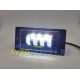 Фары противотуманные LED ВАЗ 2110-2115 70Вт 7 линз BP